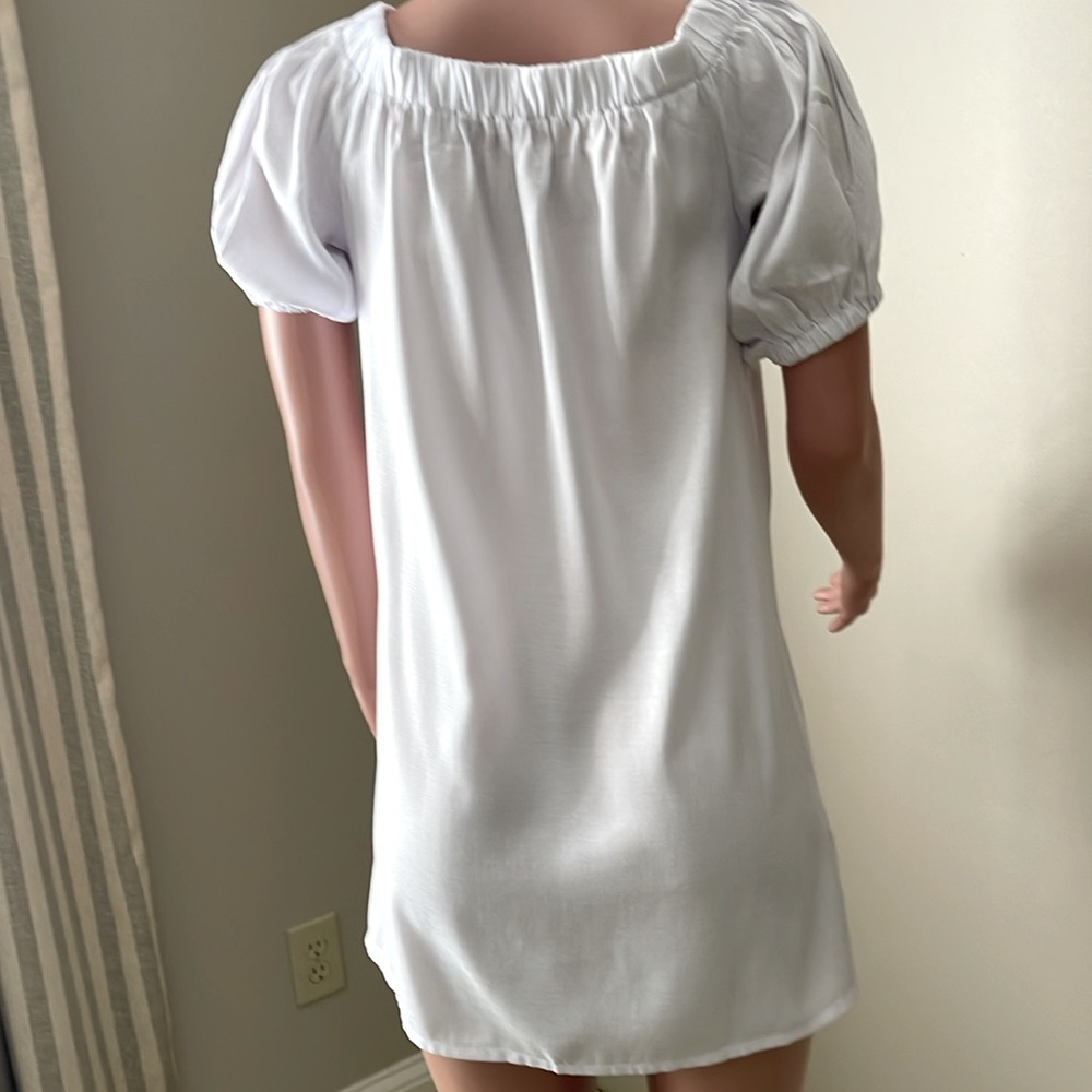 Top for pants, skirts or leggings. - Picture 2 of 4